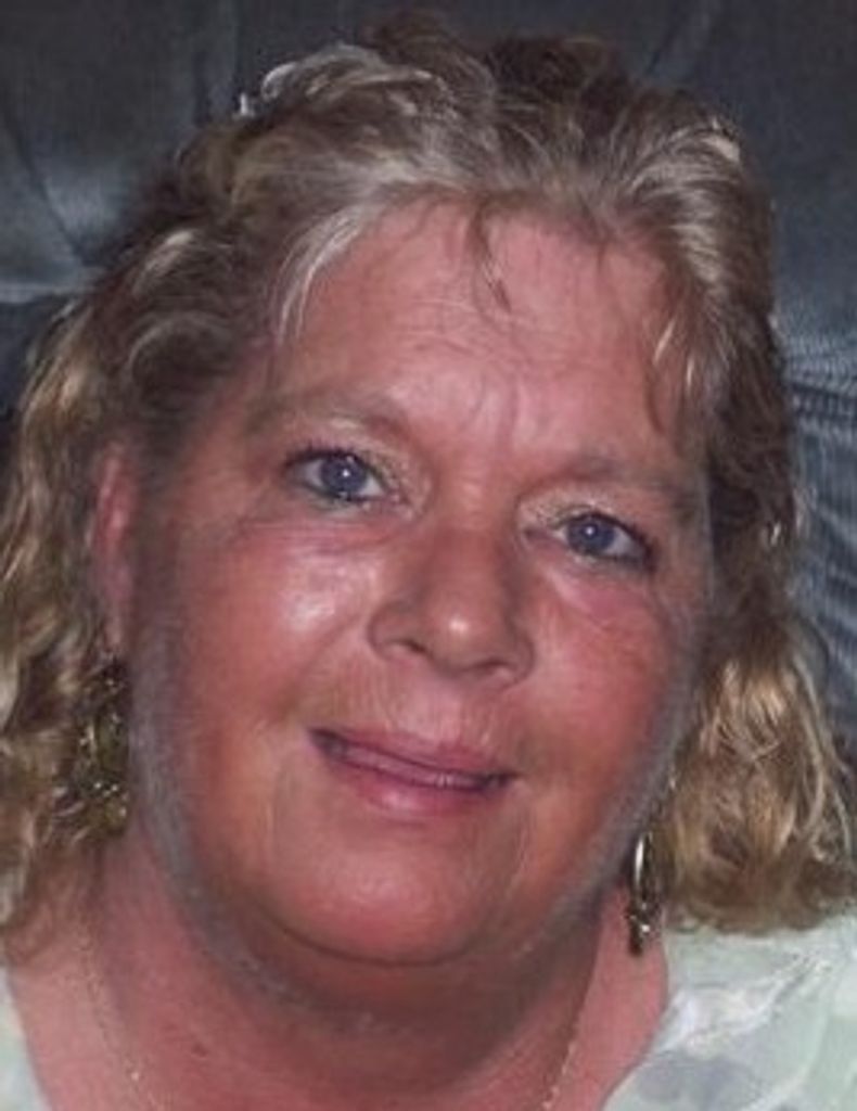 Karen Paulette Sechrist