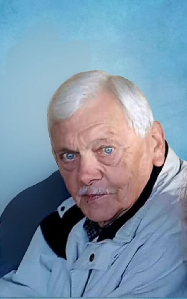 Glenn Norman Lawson Sr.