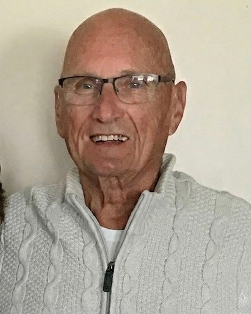 Jack E. Kline Profile Photo