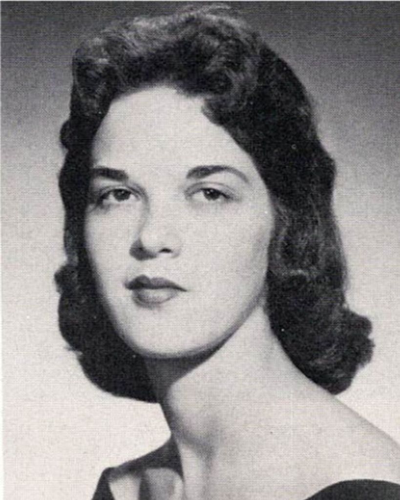 Tressie Elmore Young Profile Photo