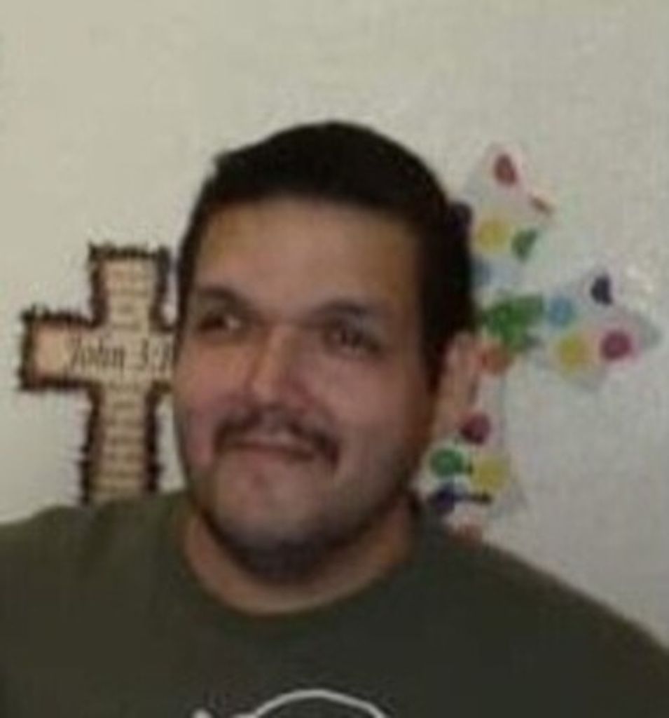 Floyd Andrade Profile Photo