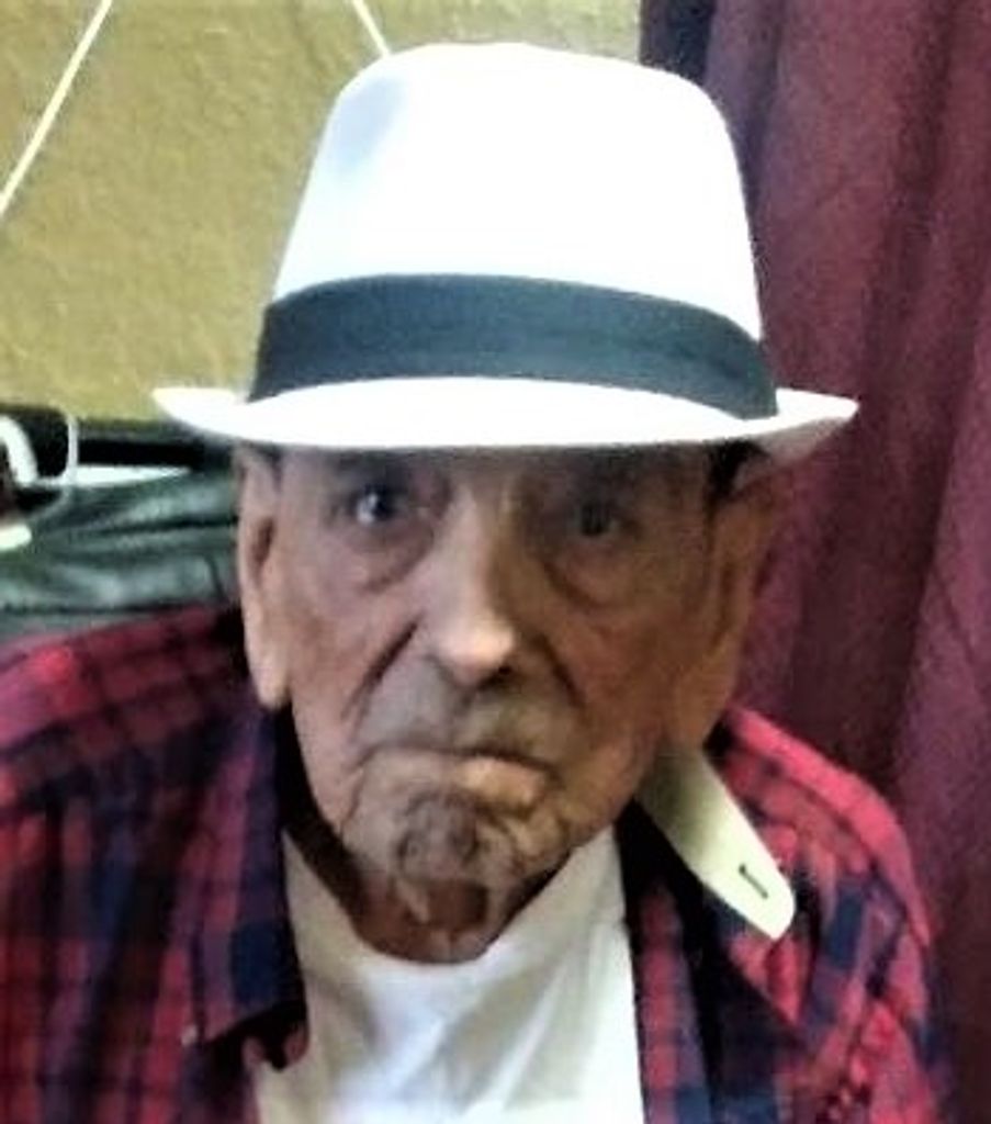 Senon Valdilles, Sr.