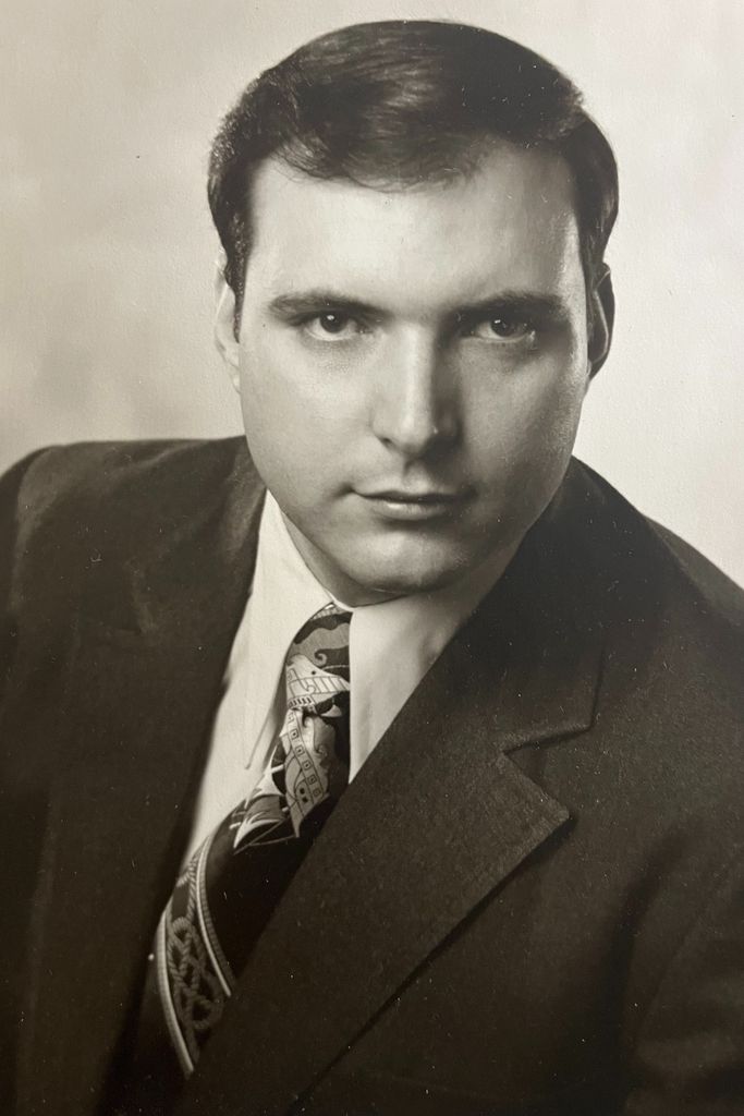 Stephen L. Daniels Profile Photo