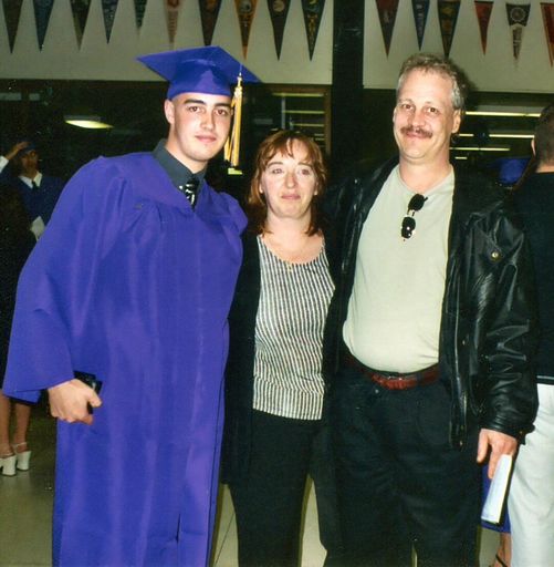 Randall "Randy" Vander Velden photo gallery thumbnail 34 of 143