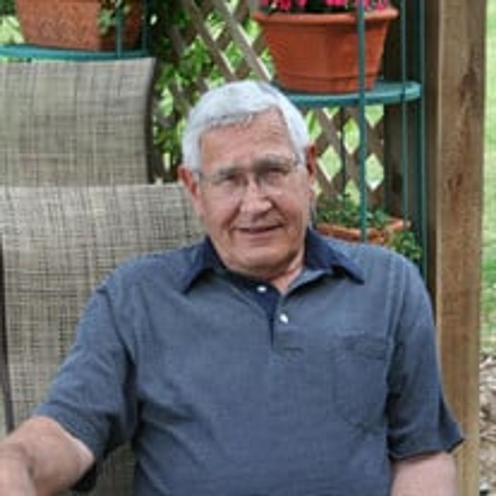 Clayton Howard Jordan