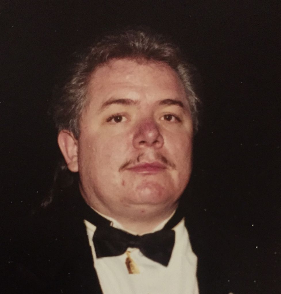Orlando J. Jaimes