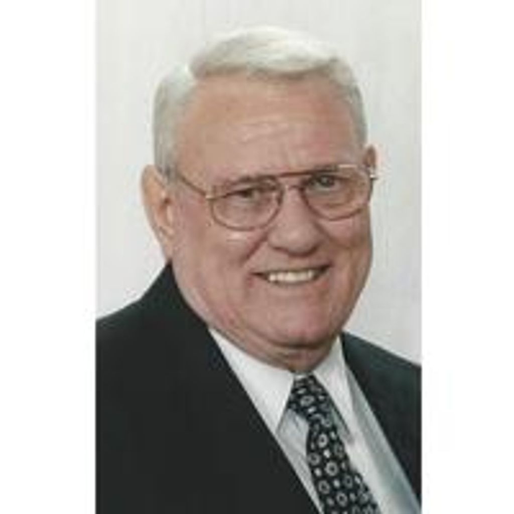 John "Buddy" Bridges