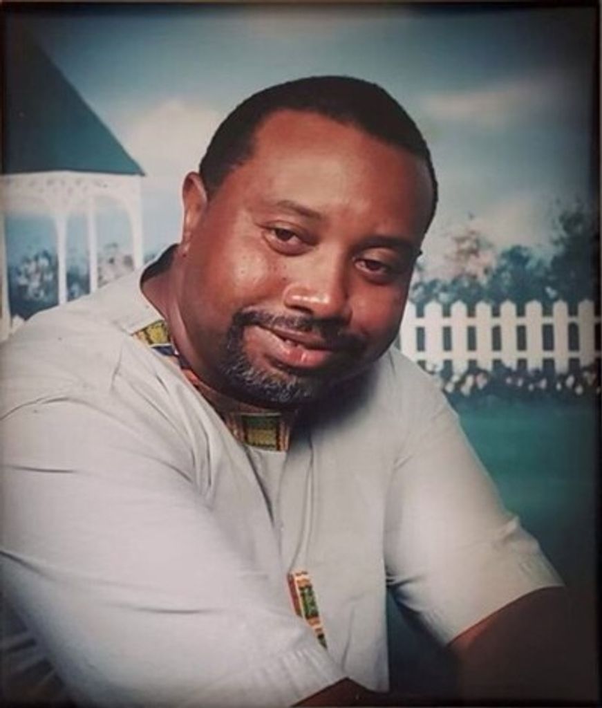 Bennie Dunston, Jr. Profile Photo