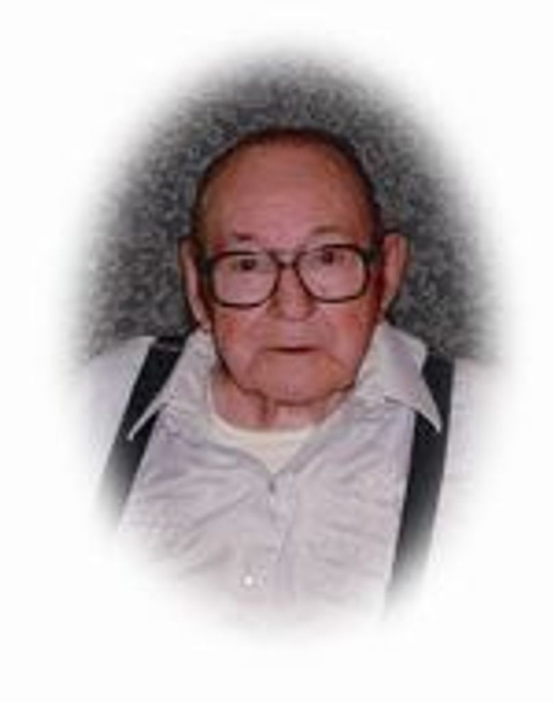 Nick Krebs Sr.