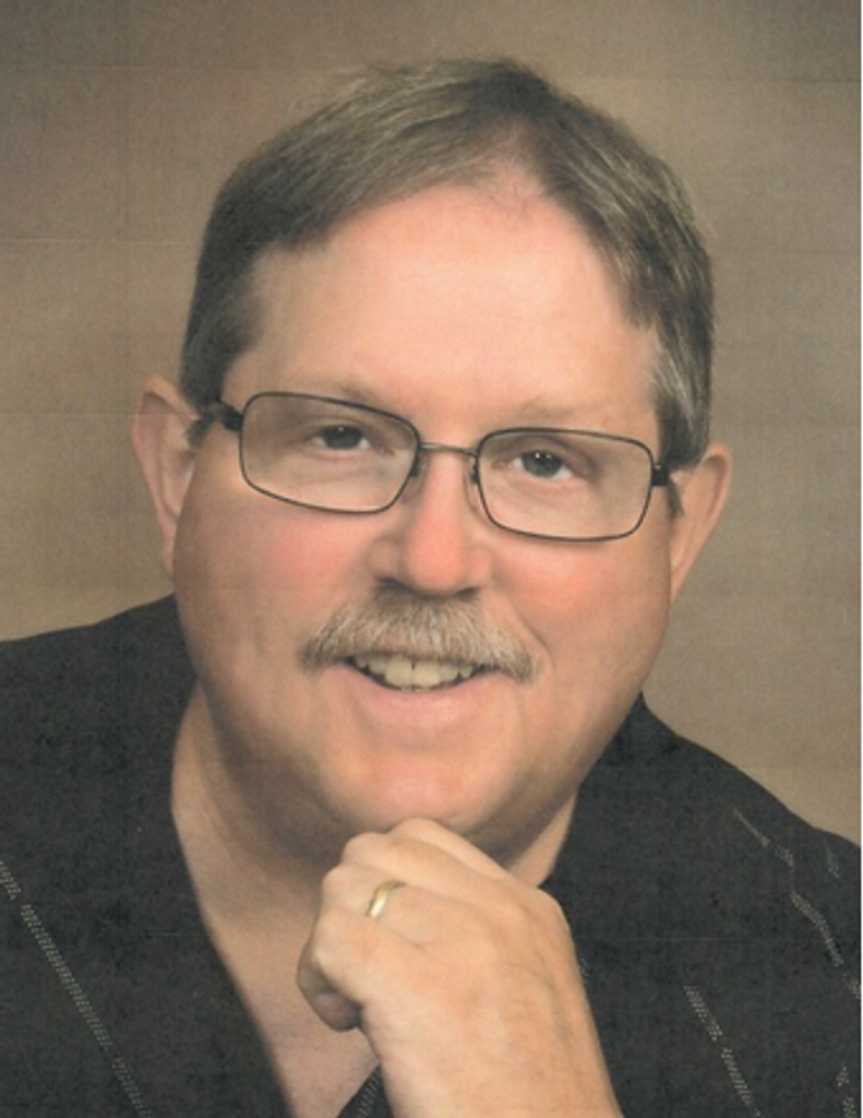 Jeffrey Alan Redmon