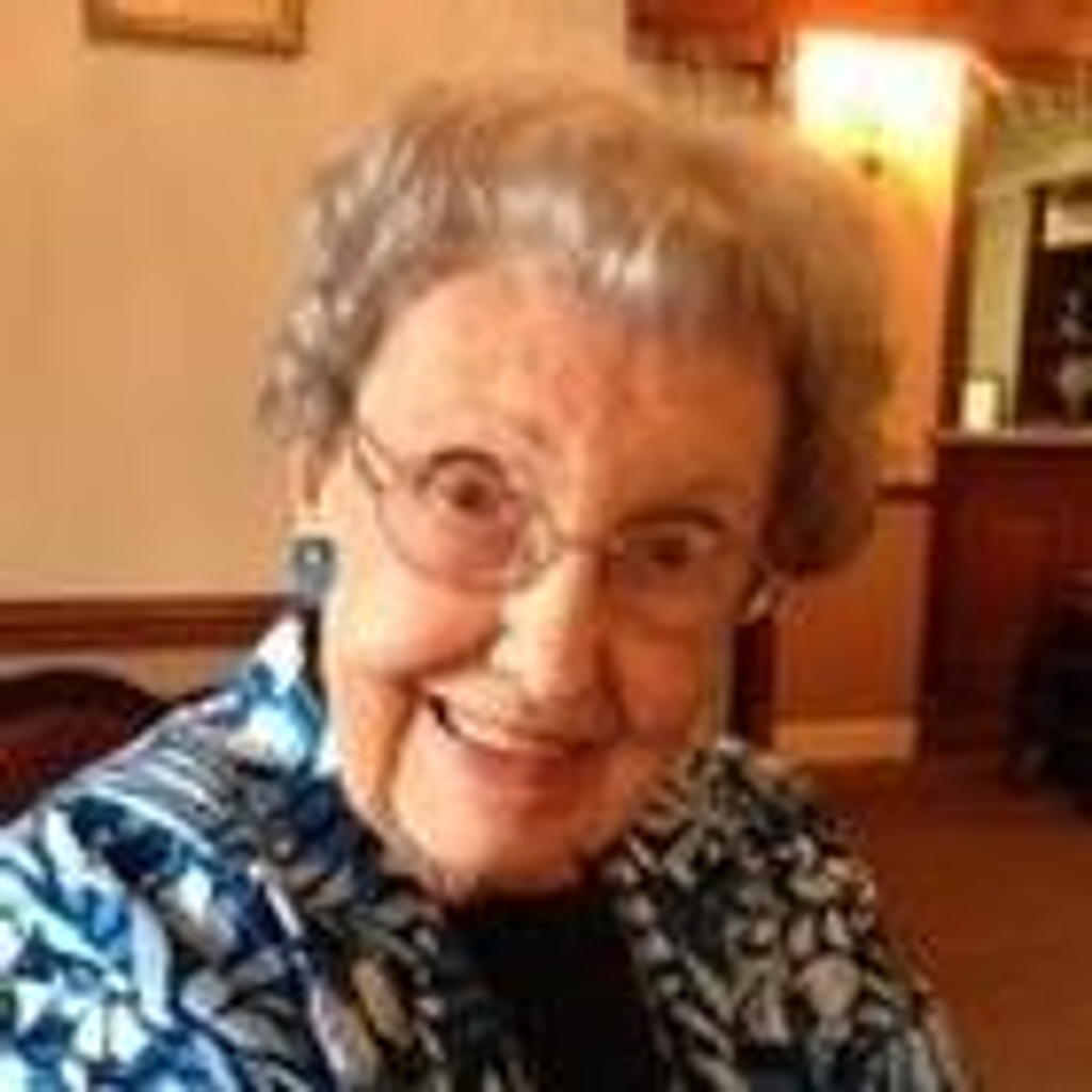 Marjorie Turpen Profile Photo