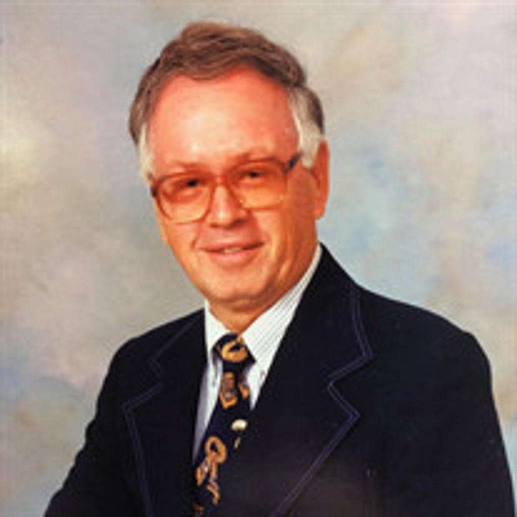 William Russel Hawley Sr.