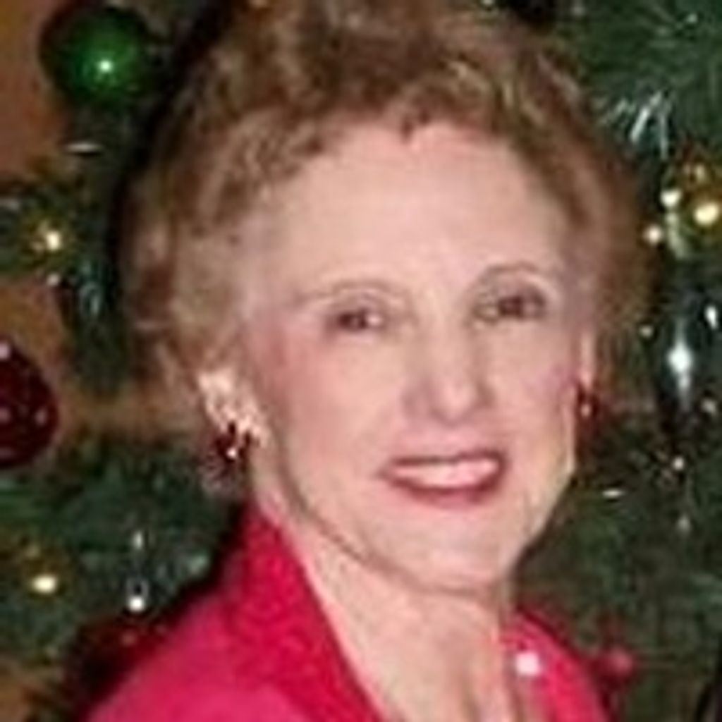 Martha  "Martty" Lamb