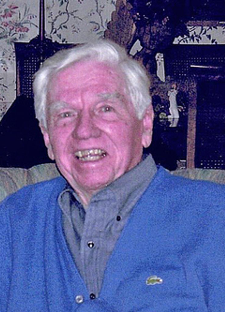 James Edwin Melson