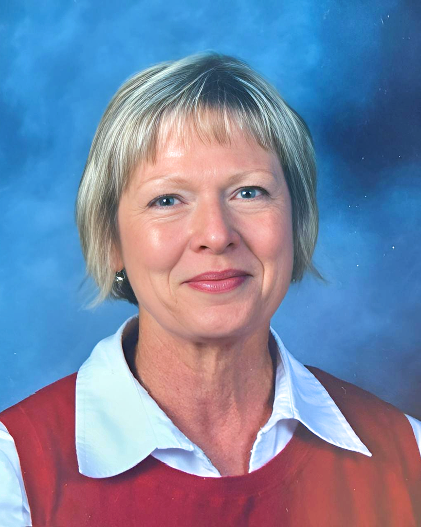Kristine P Batty