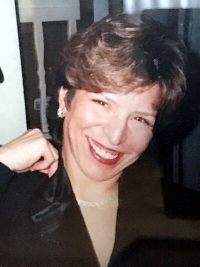 Candace Eileen Smith Profile Photo