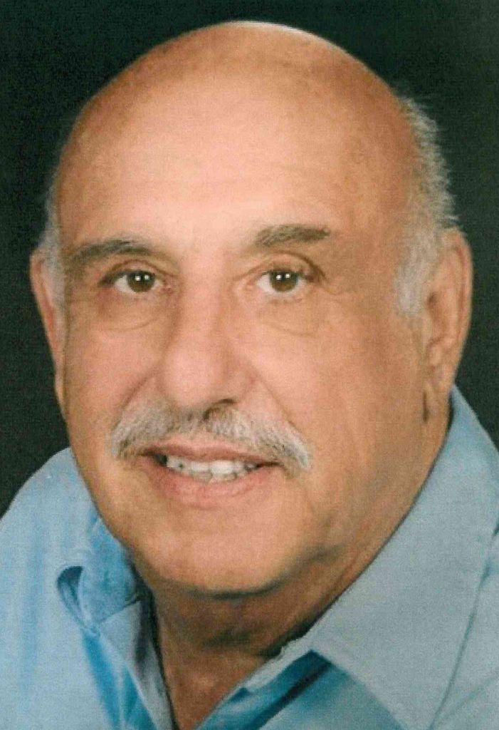 Vincent S. Ziccolella