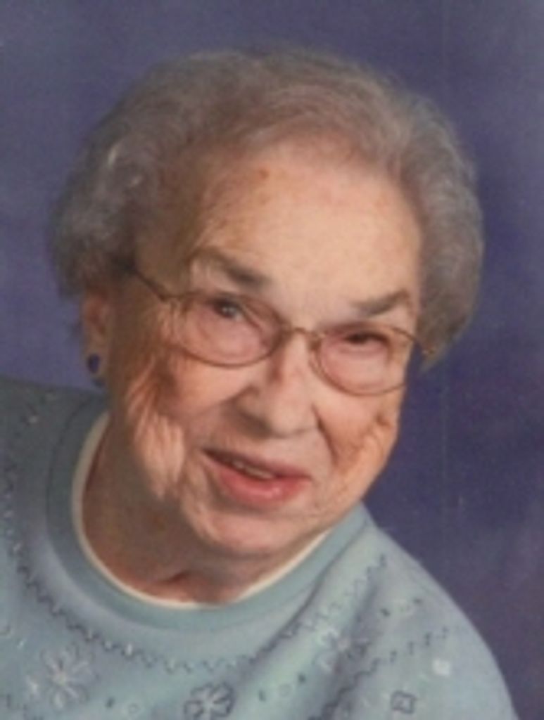 Patricia Pauletta Lampman