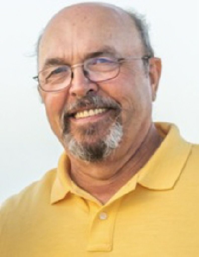 William R. Card Profile Photo