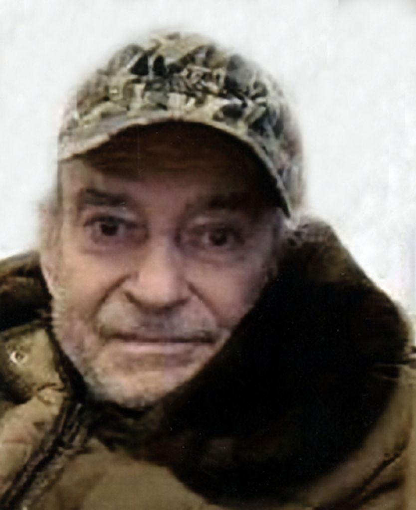 James William Swehla Profile Photo