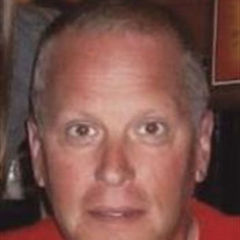 Craig Anthony Hoefs