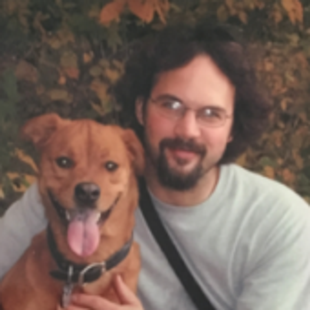 Matthew M. Andrews