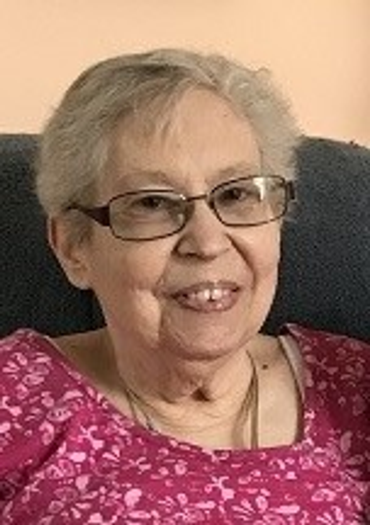 Marie Winters