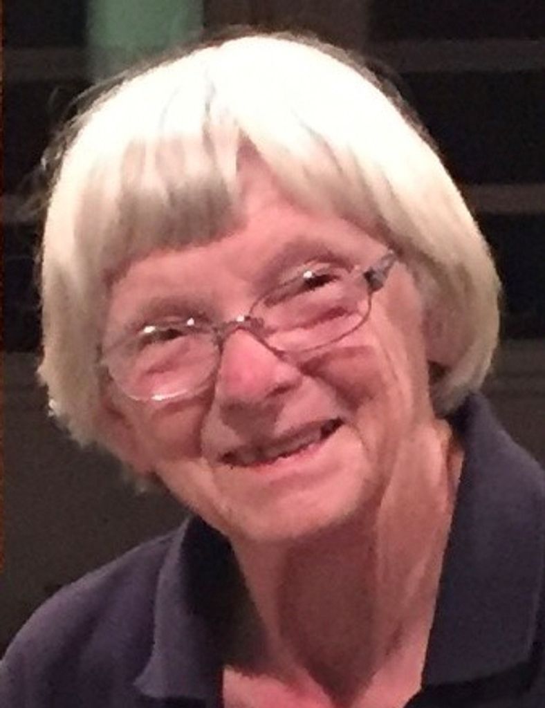 Evelyn Hershberger Profile Photo