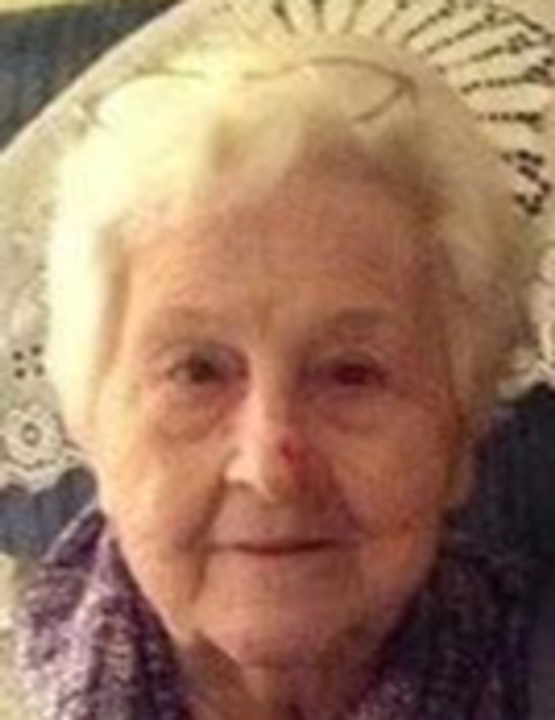 Wanda R. Wilder
