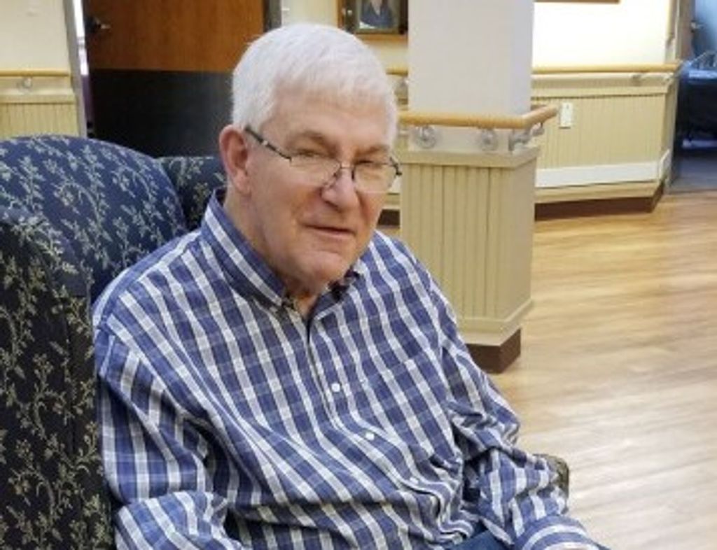 Lawrence "Larry" Hanson Profile Photo