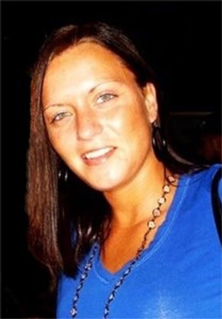 Leslie Marie Andres