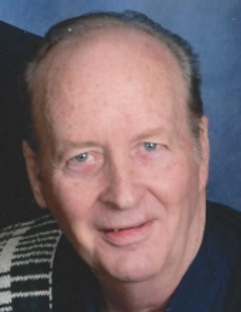 James W.  Pope "Jim"