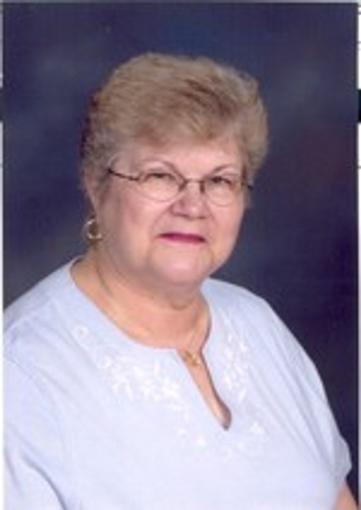 NANCY ROSE (HOHMAN)  FRISCH Profile Photo