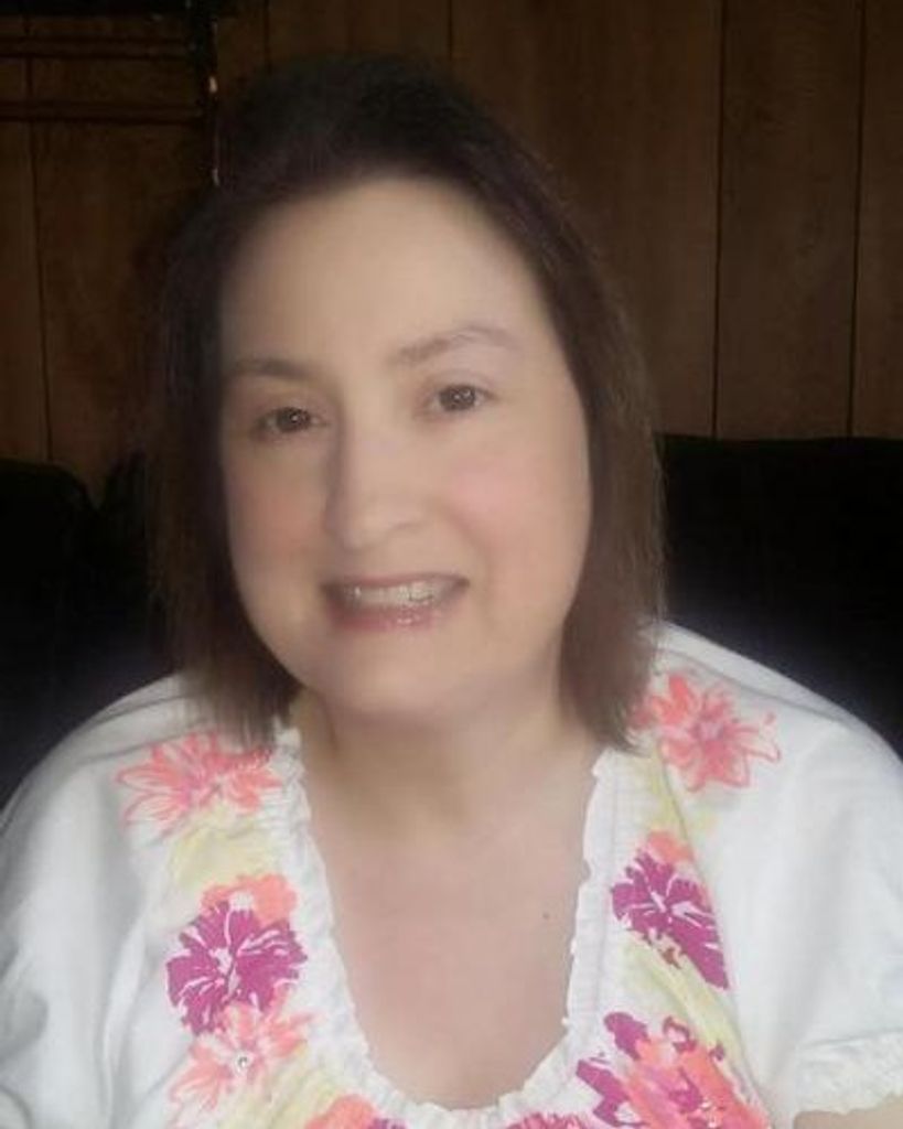 Angela Dawn Holt Profile Photo