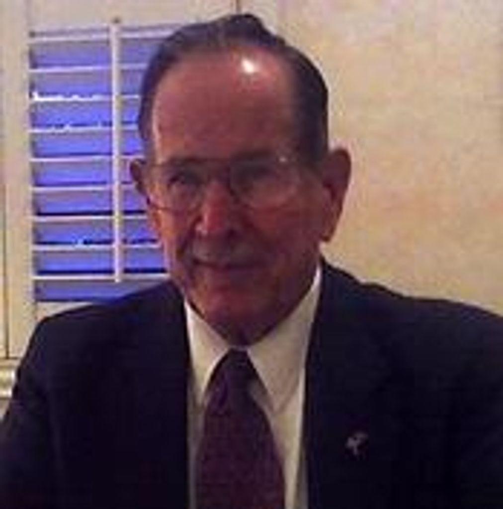 Cecil Ralph Fultz