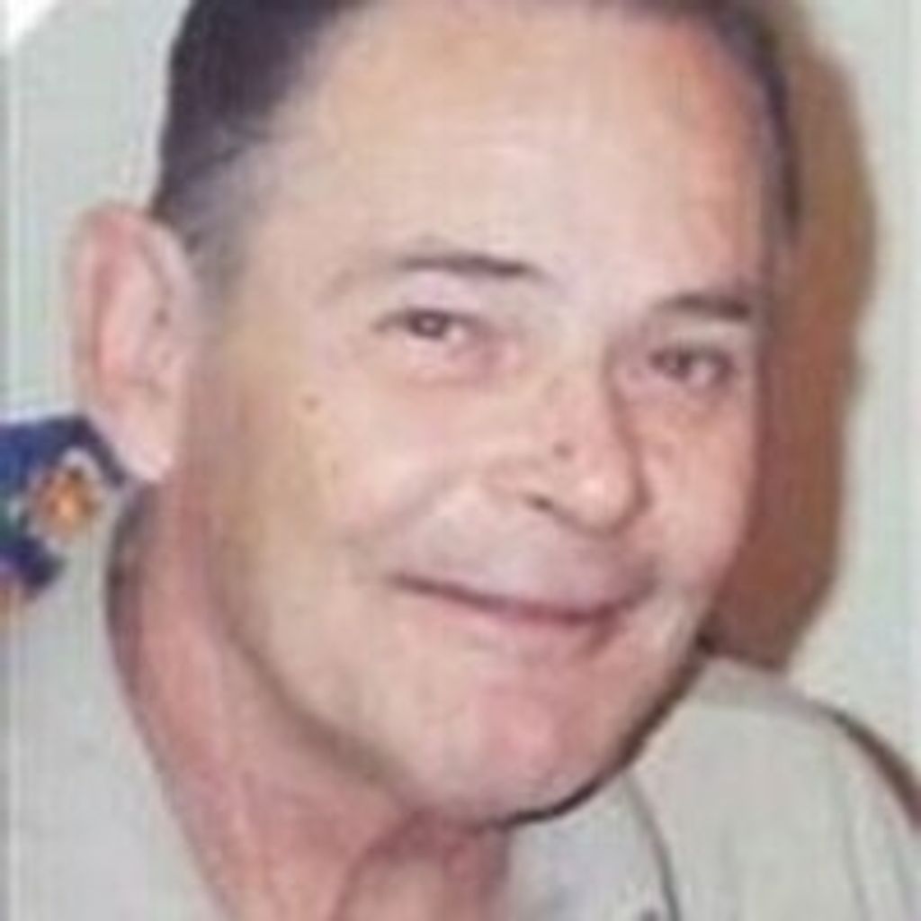Harless R. Everhardt