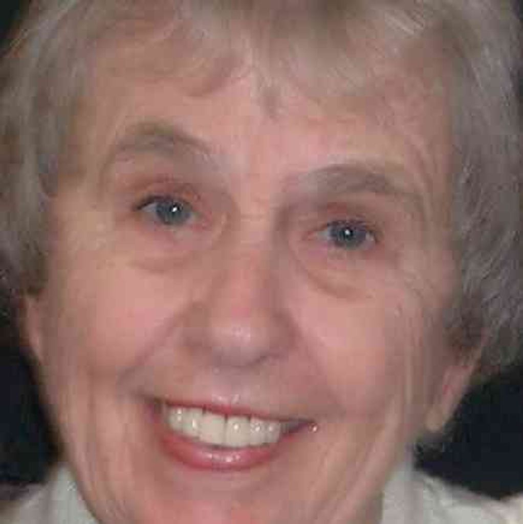 Nancy Farrell Burrer Profile Photo