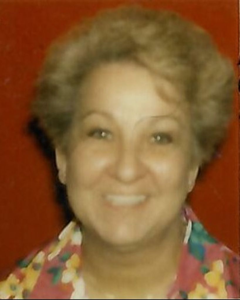 Irene J. Shelton Profile Photo