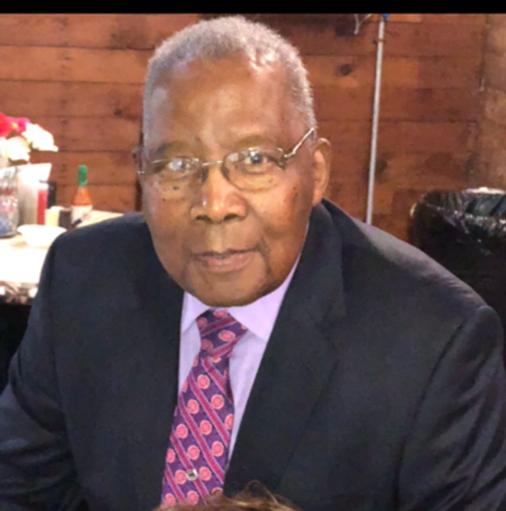 Francis Williams Profile Photo