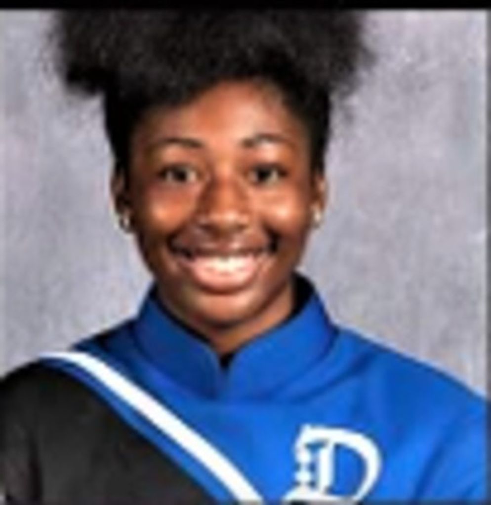 Natasia Daniels Profile Photo