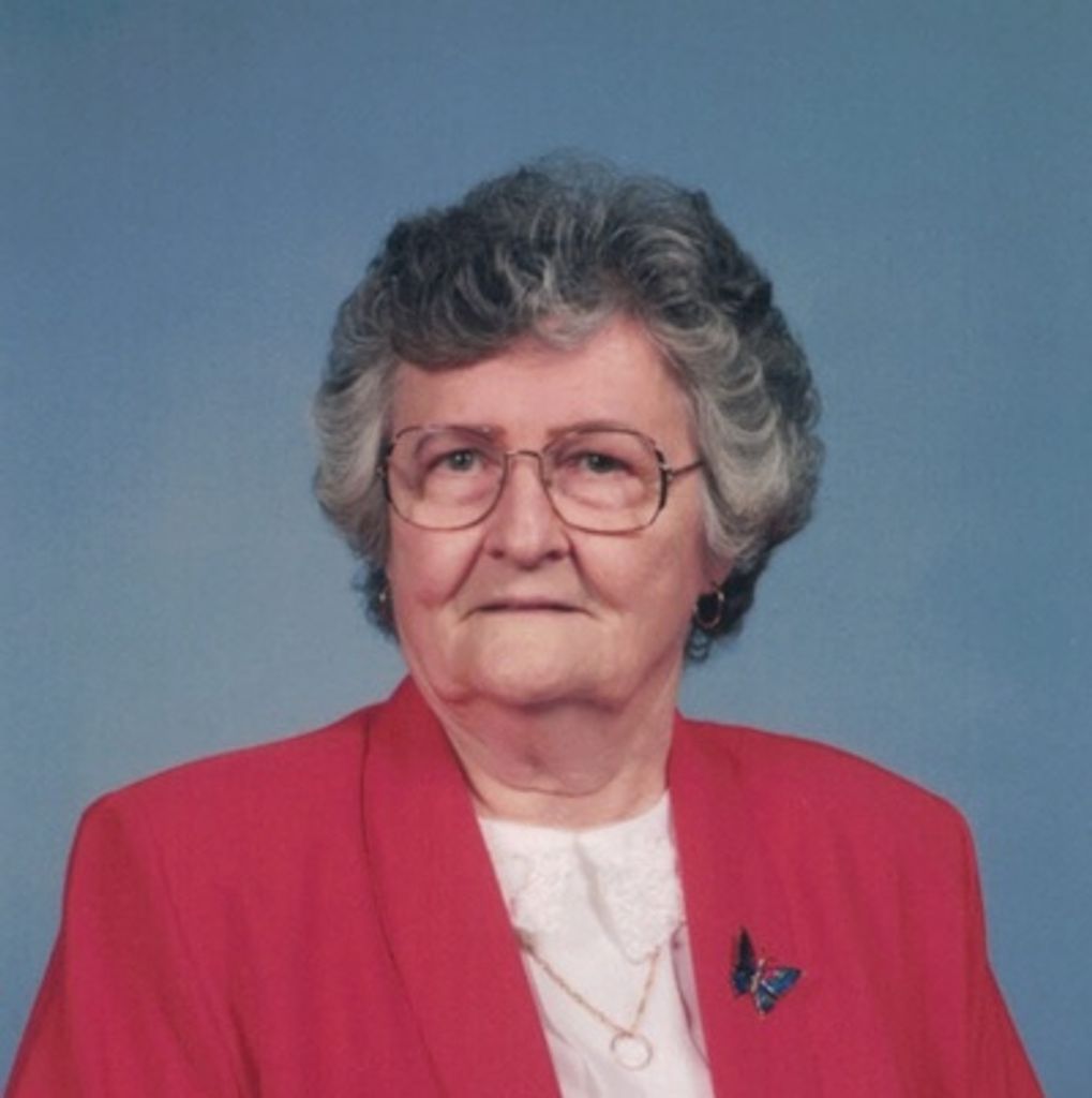 Gloria G. Warner Profile Photo