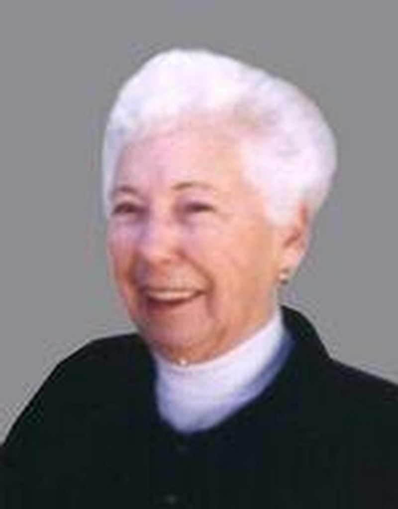 Eula Williams Ellsworth