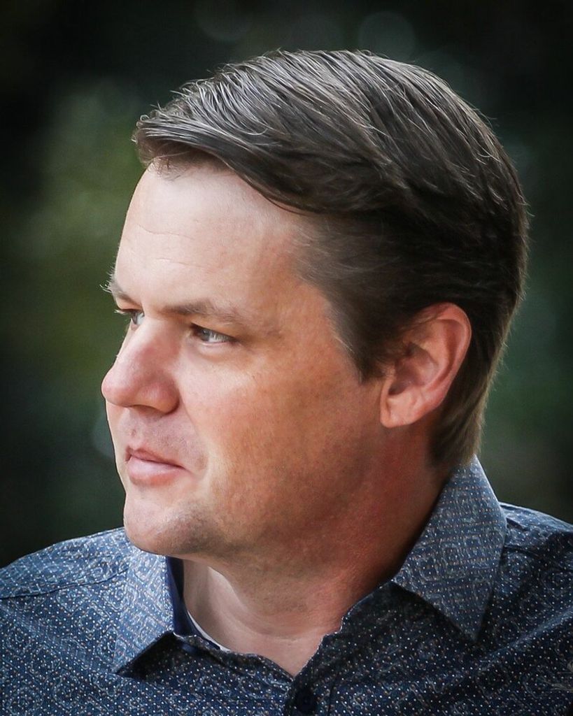 Darren Clark Walters