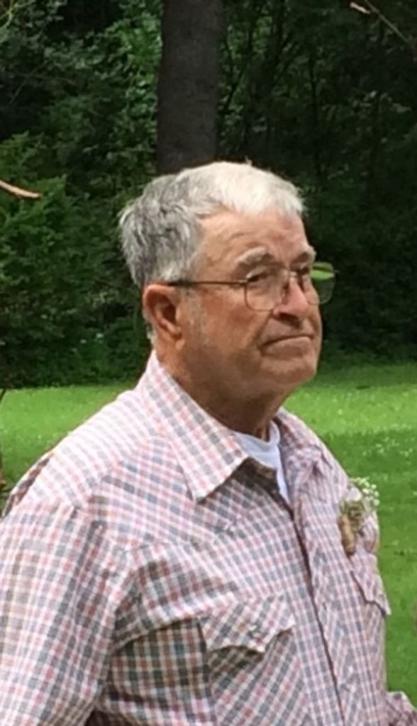 Elwin R. VAN ETTEN
