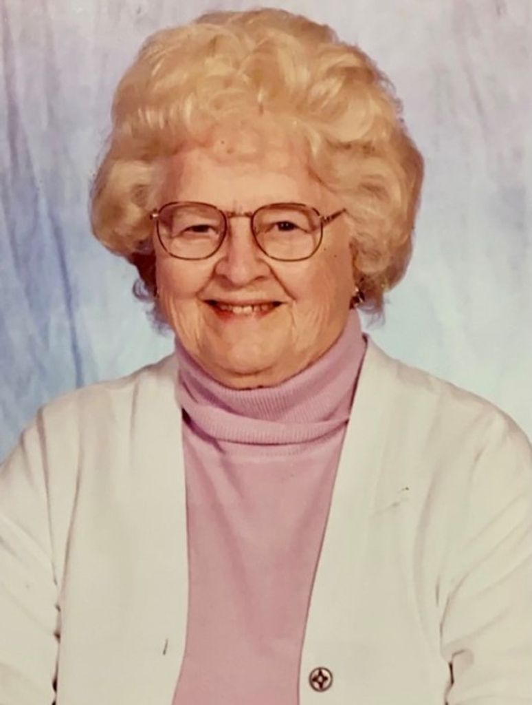 Irene Cassada