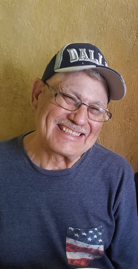 Abelardo "Abel" Martinez Badillo Profile Photo