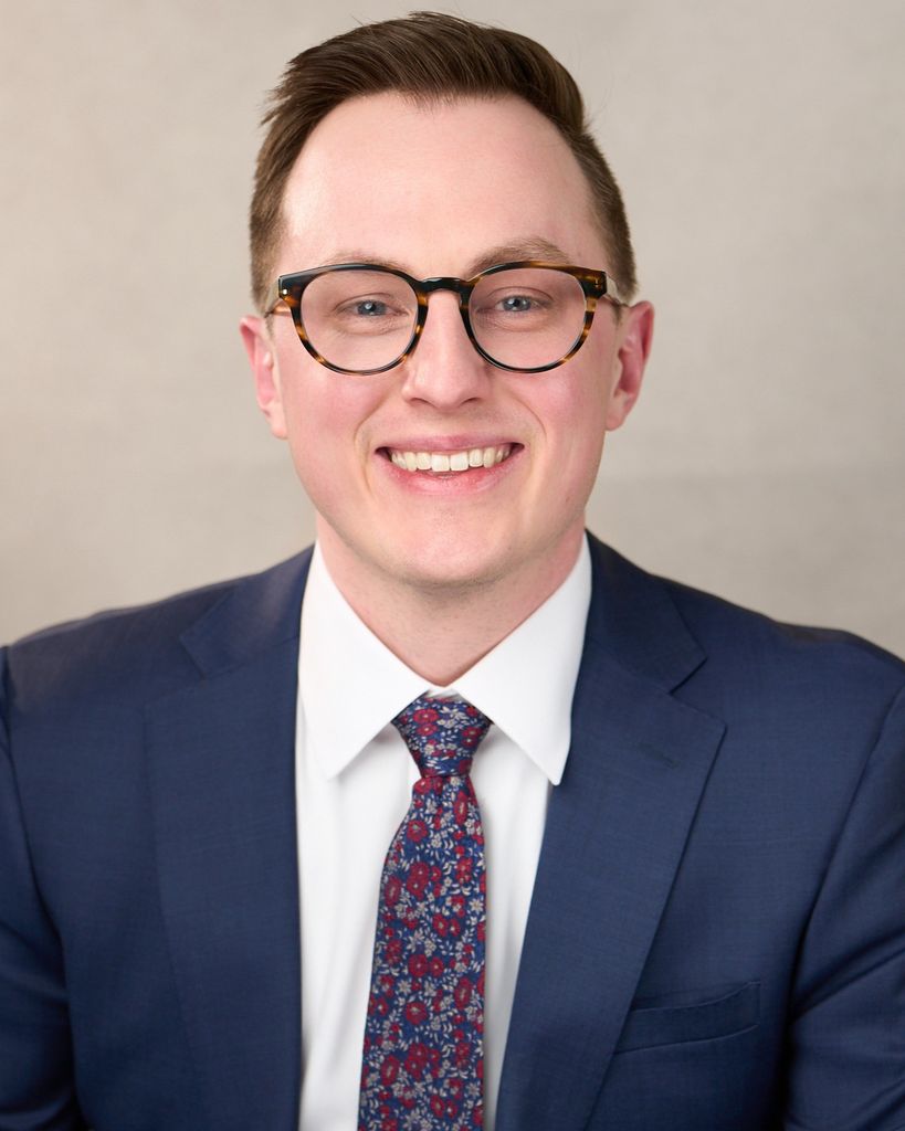 David Elliot Meyer Profile Photo