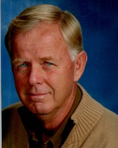 Lee Ronhovde's obituary image