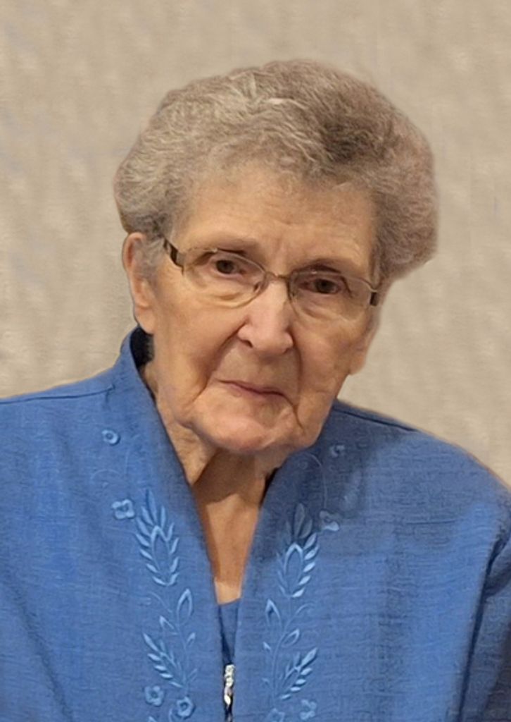 Doris Joan Hyatt Profile Photo