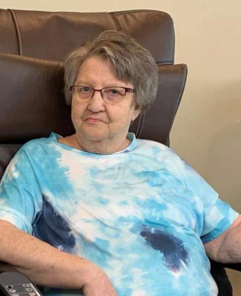 Doris Ann Salyers Profile Photo